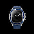 Apple Watch Case / CRCS46 Blue/Blue